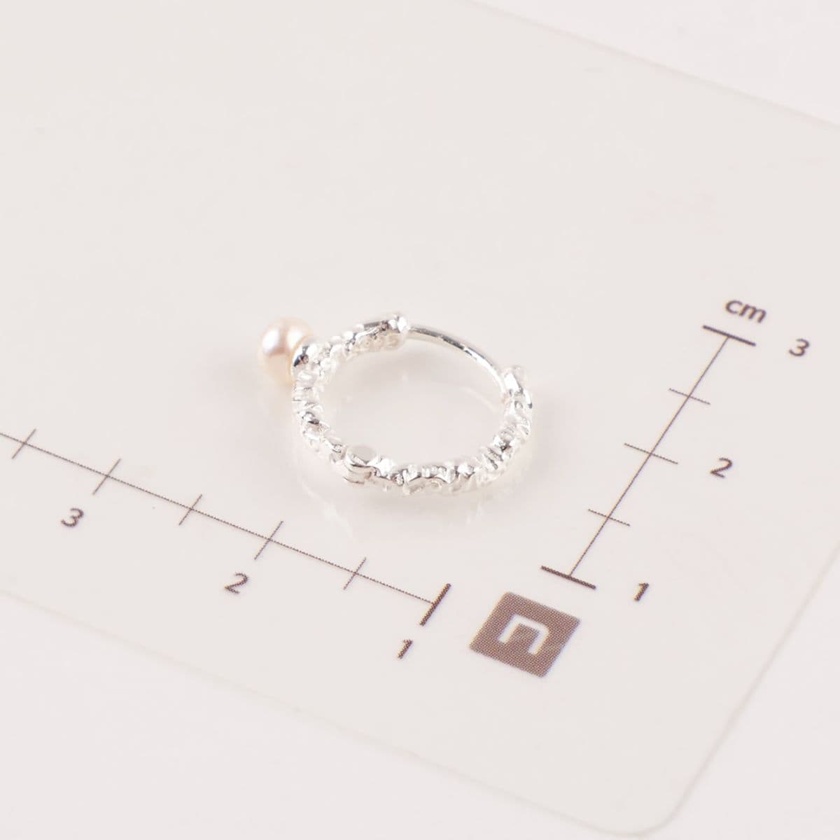 [Giosa] Earrings E65 - 이미지 6