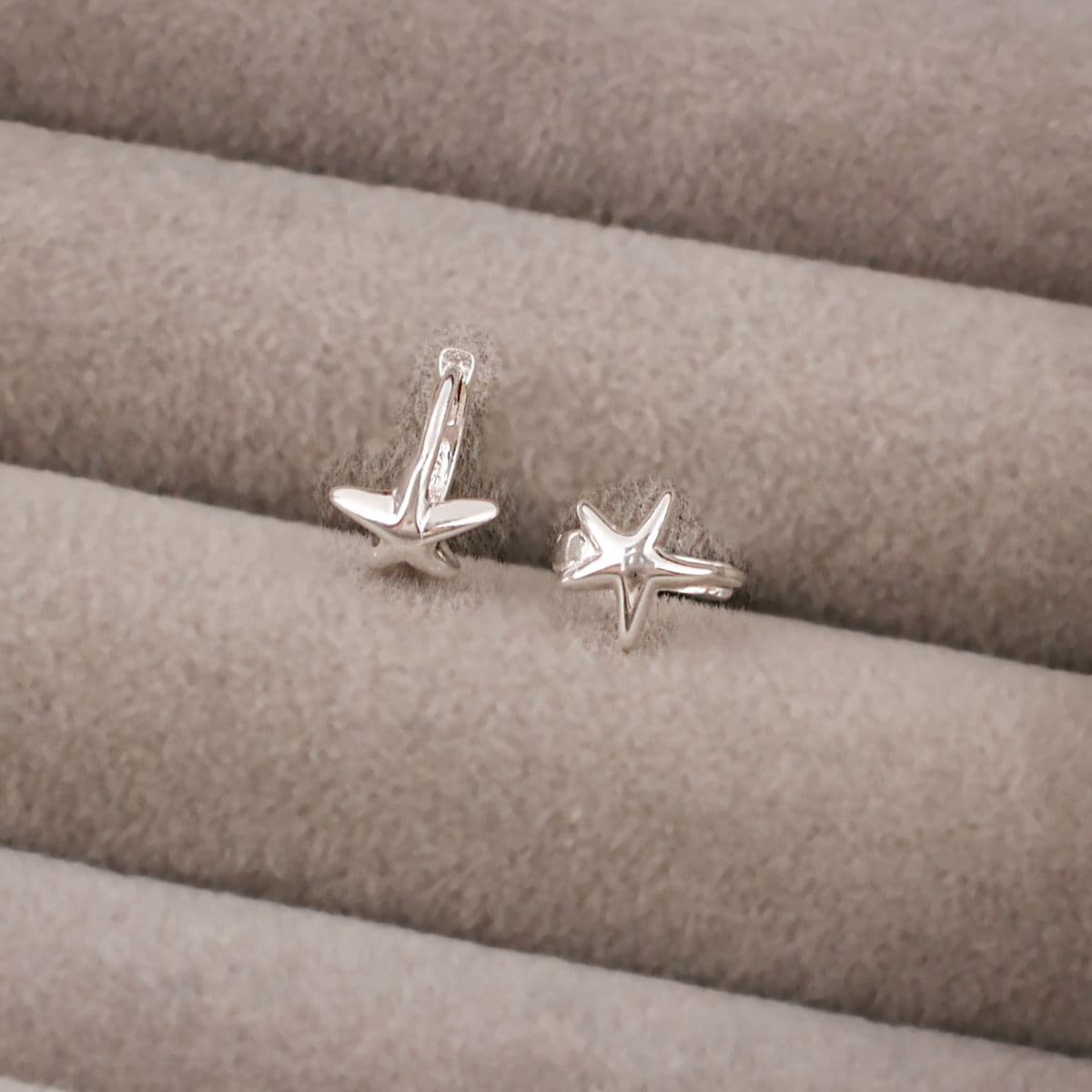 [Giosa] Earrings E66 - 이미지 1
