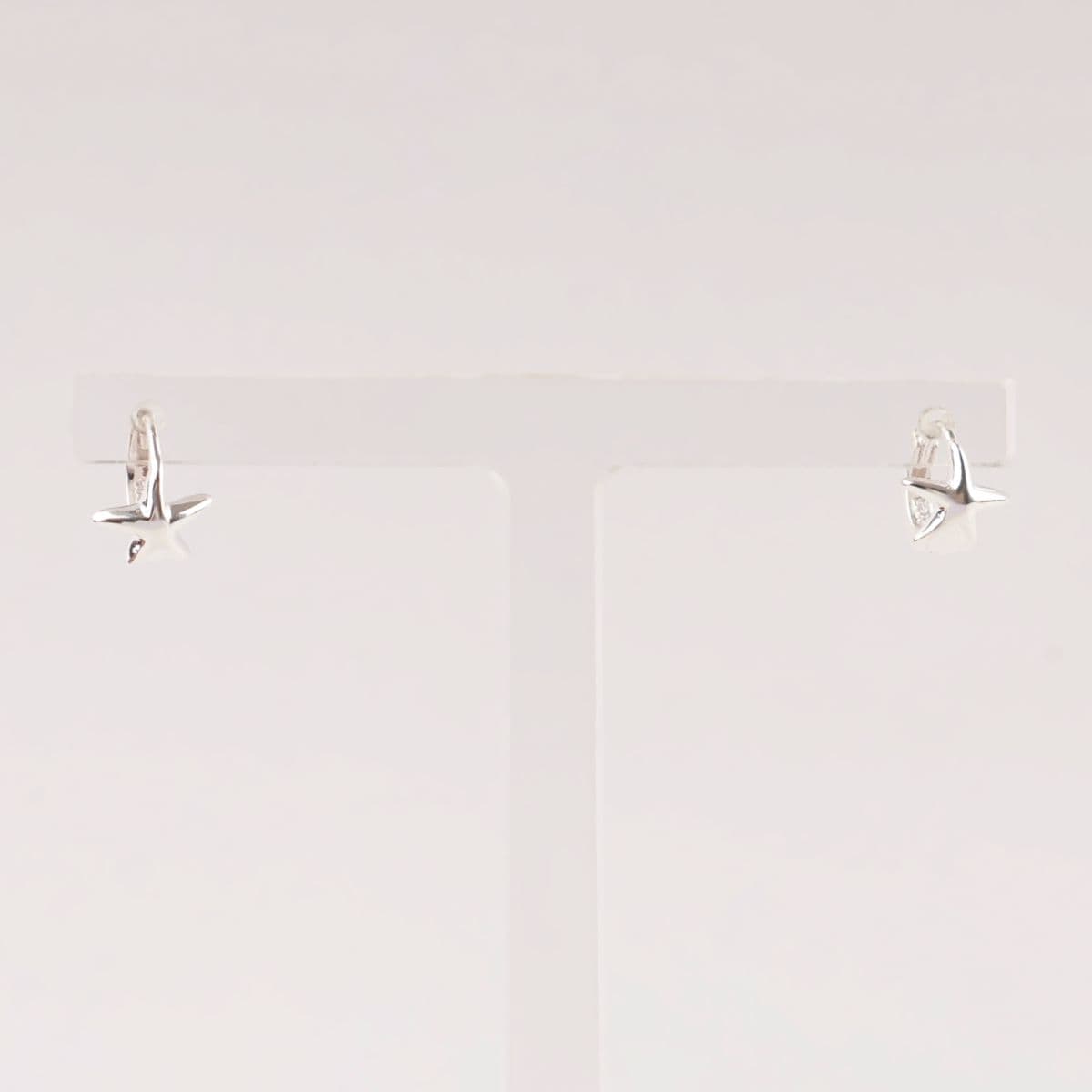[Giosa] Earrings E66 - 이미지 2