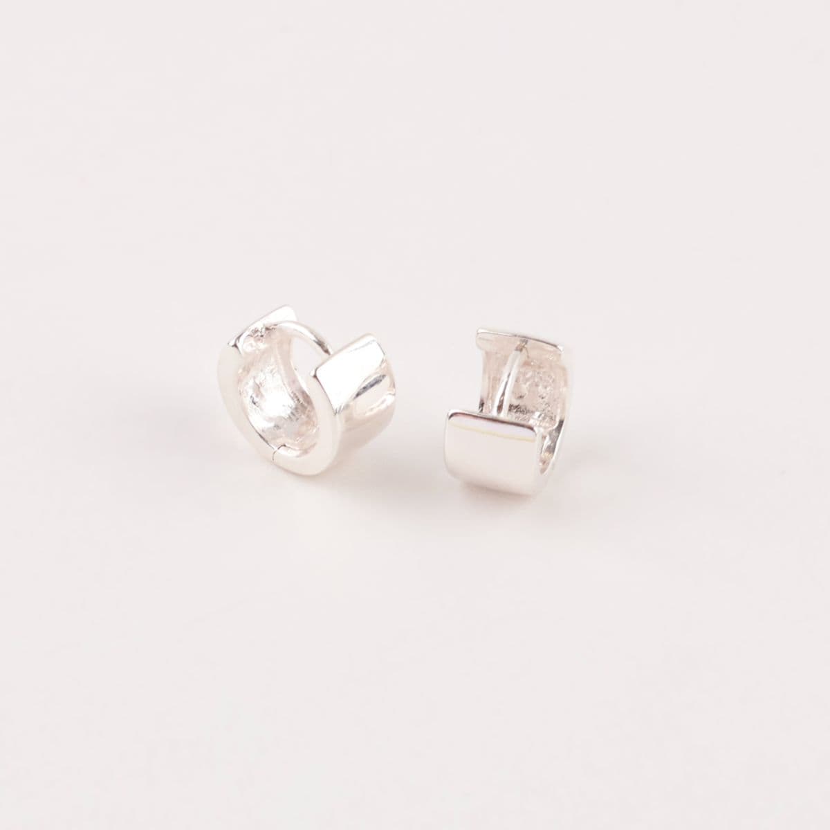 [Giosa] Earrings E68 - 이미지 4
