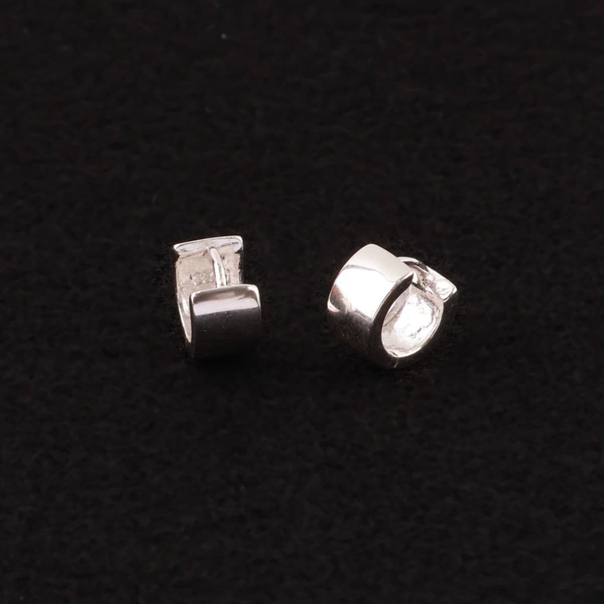 [Giosa] Earrings E68 - 이미지 5