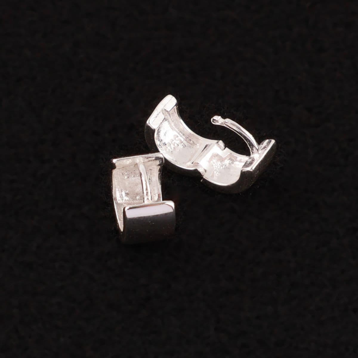 [Giosa] Earrings E68 - 이미지 6