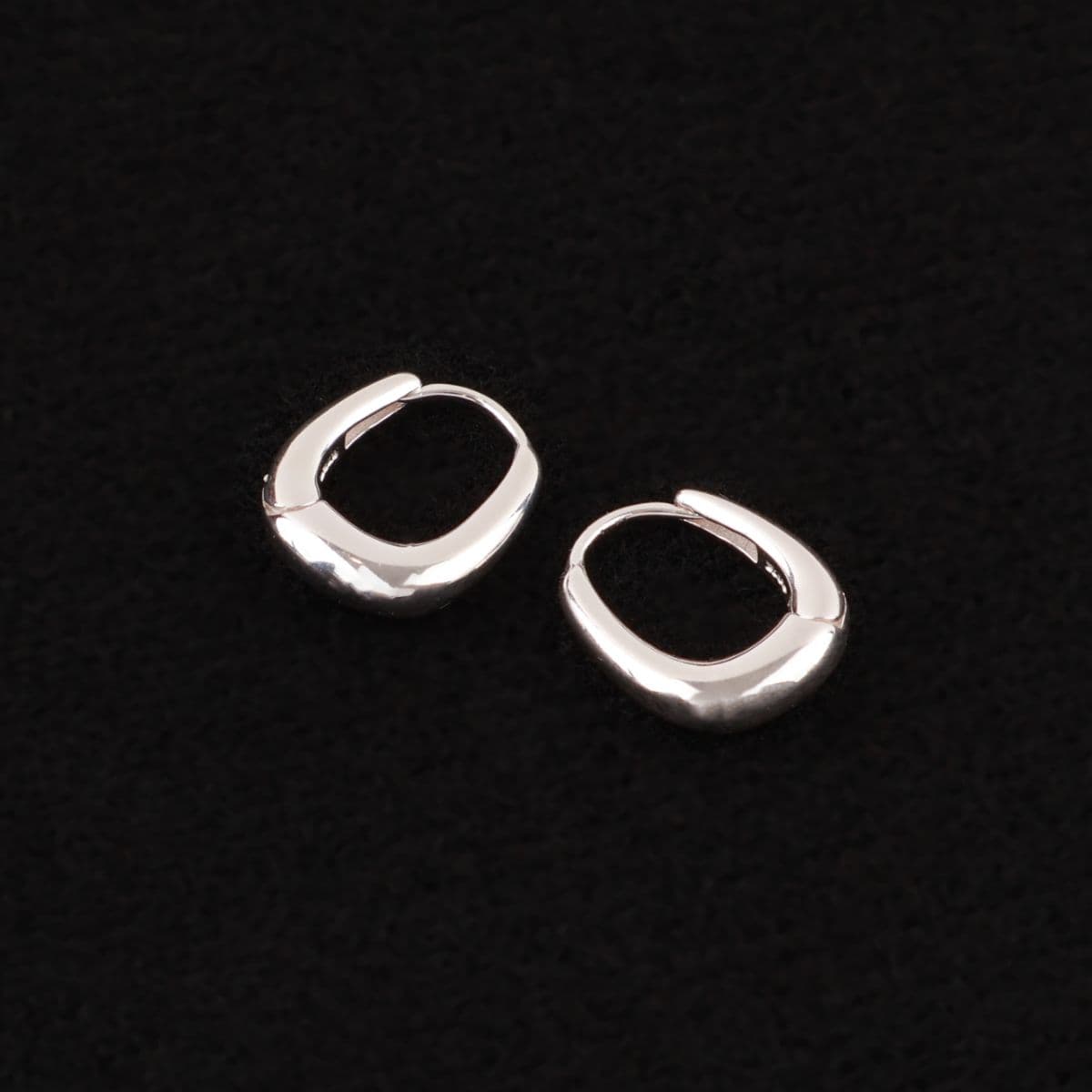 [Giosa] Earrings E69 - 이미지 4