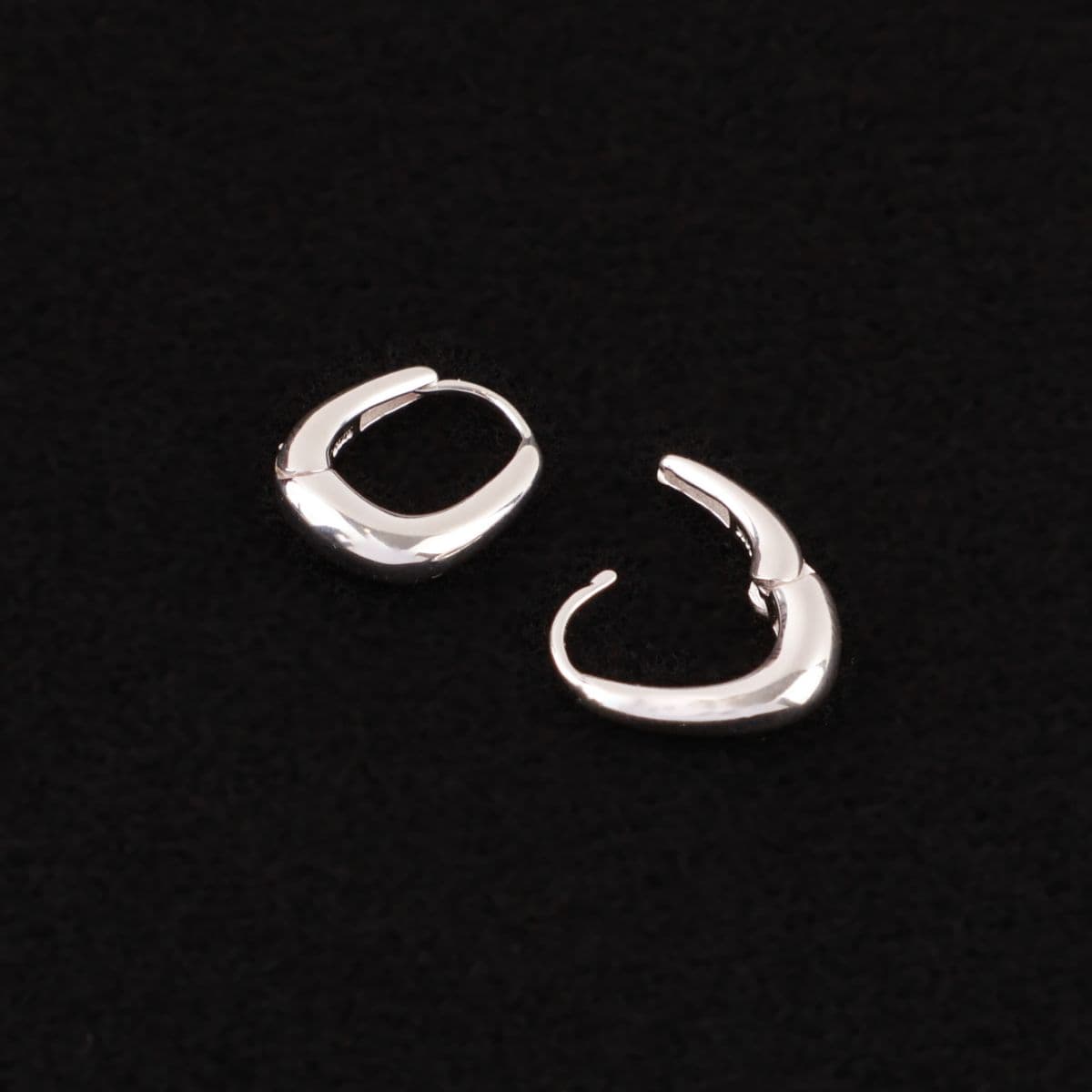 [Giosa] Earrings E69 - 이미지 5