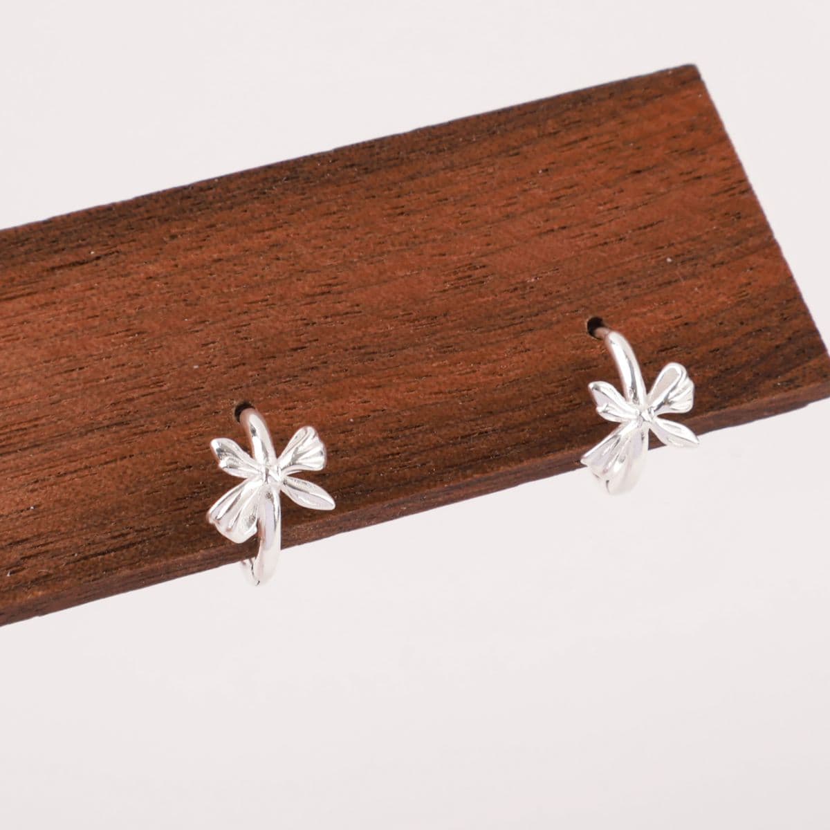 [Giosa] E70 Earrings - 이미지 1