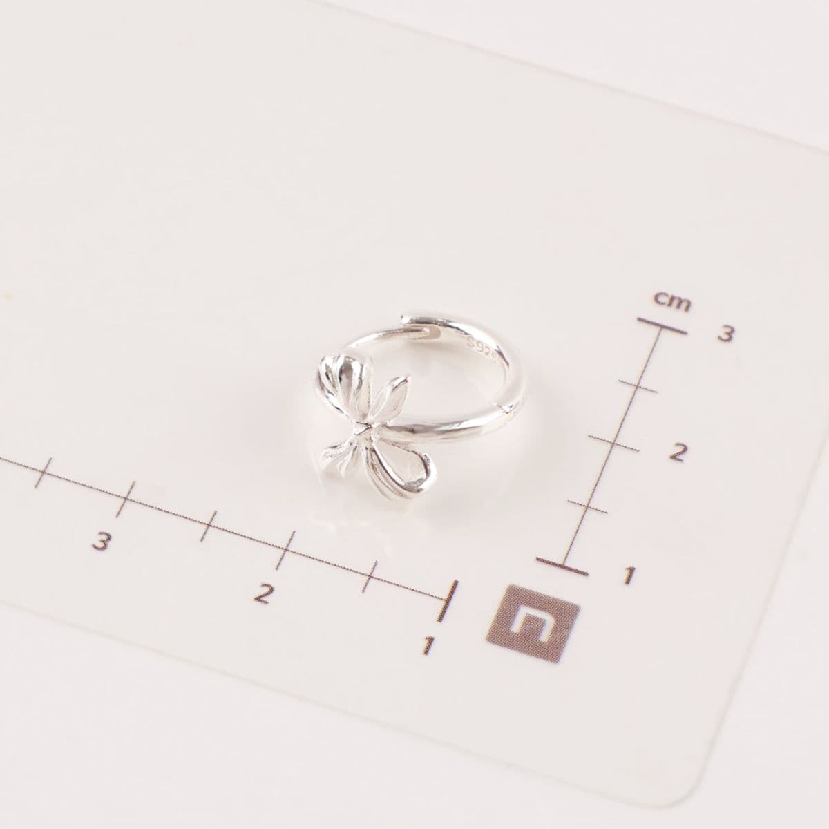 [Giosa] E70 Earrings - 이미지 6