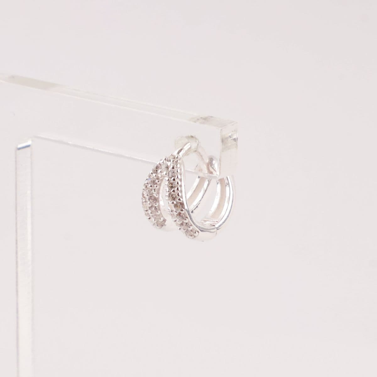 [Giosa] Earrings E71 - 이미지 3