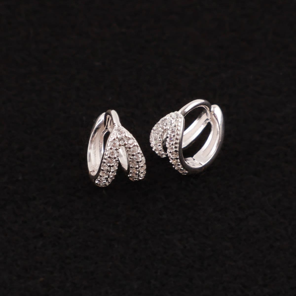 [Giosa] Earrings E71 - 이미지 5