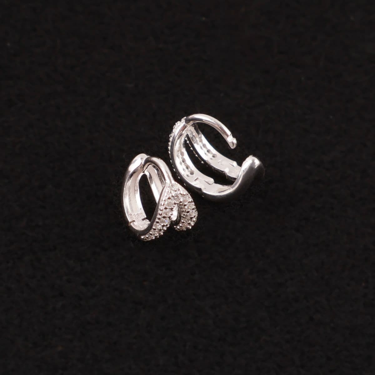 [Giosa] Earrings E71 - 이미지 6