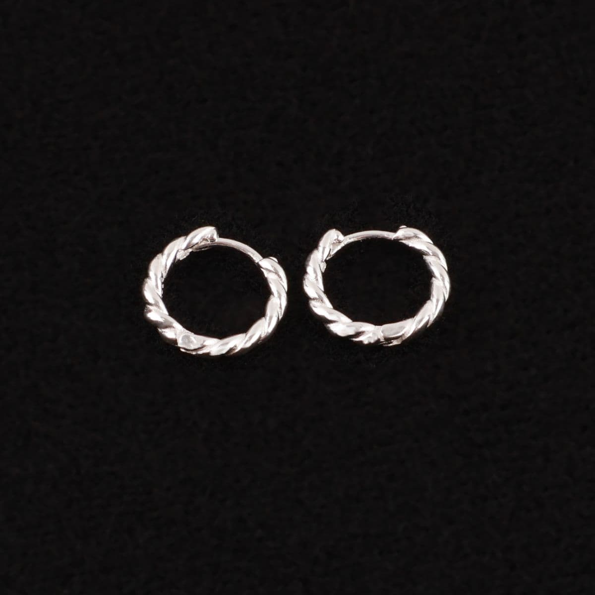 [Giosa] Earrings E72 - 이미지 4