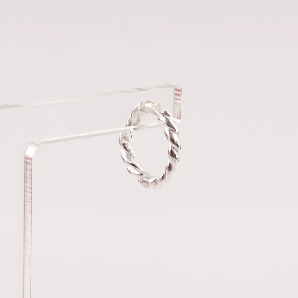 [Giosa] Earrings E72 - 이미지 6