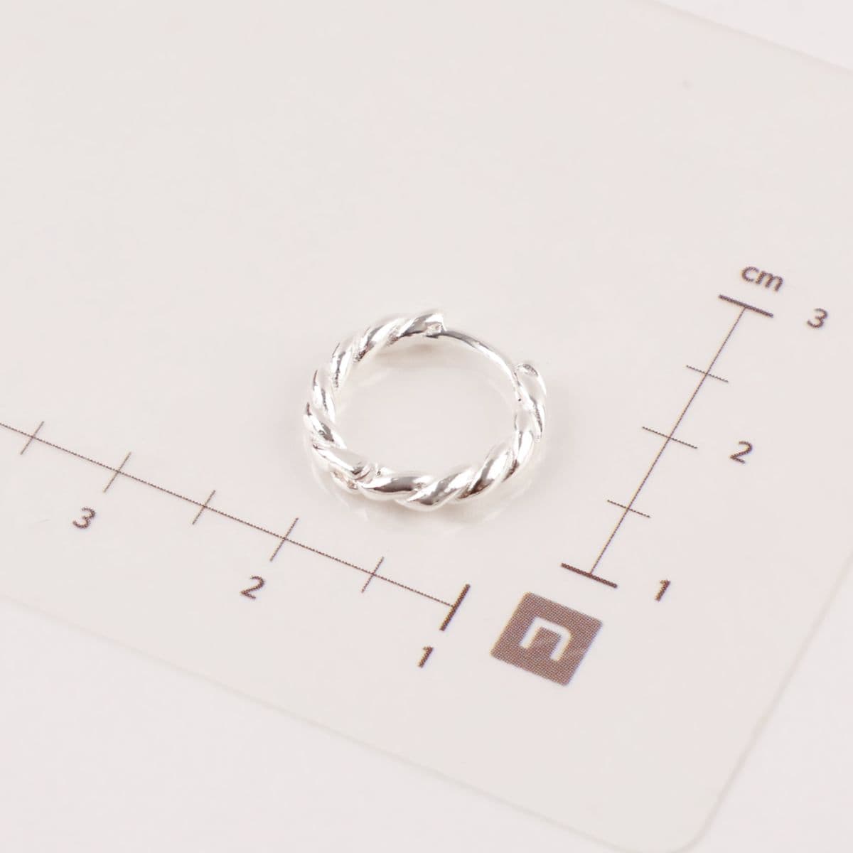[Giosa] Earrings E72 - 이미지 7