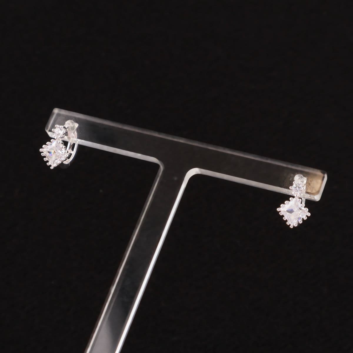 [Giosa] Earrings E74 - 이미지 1