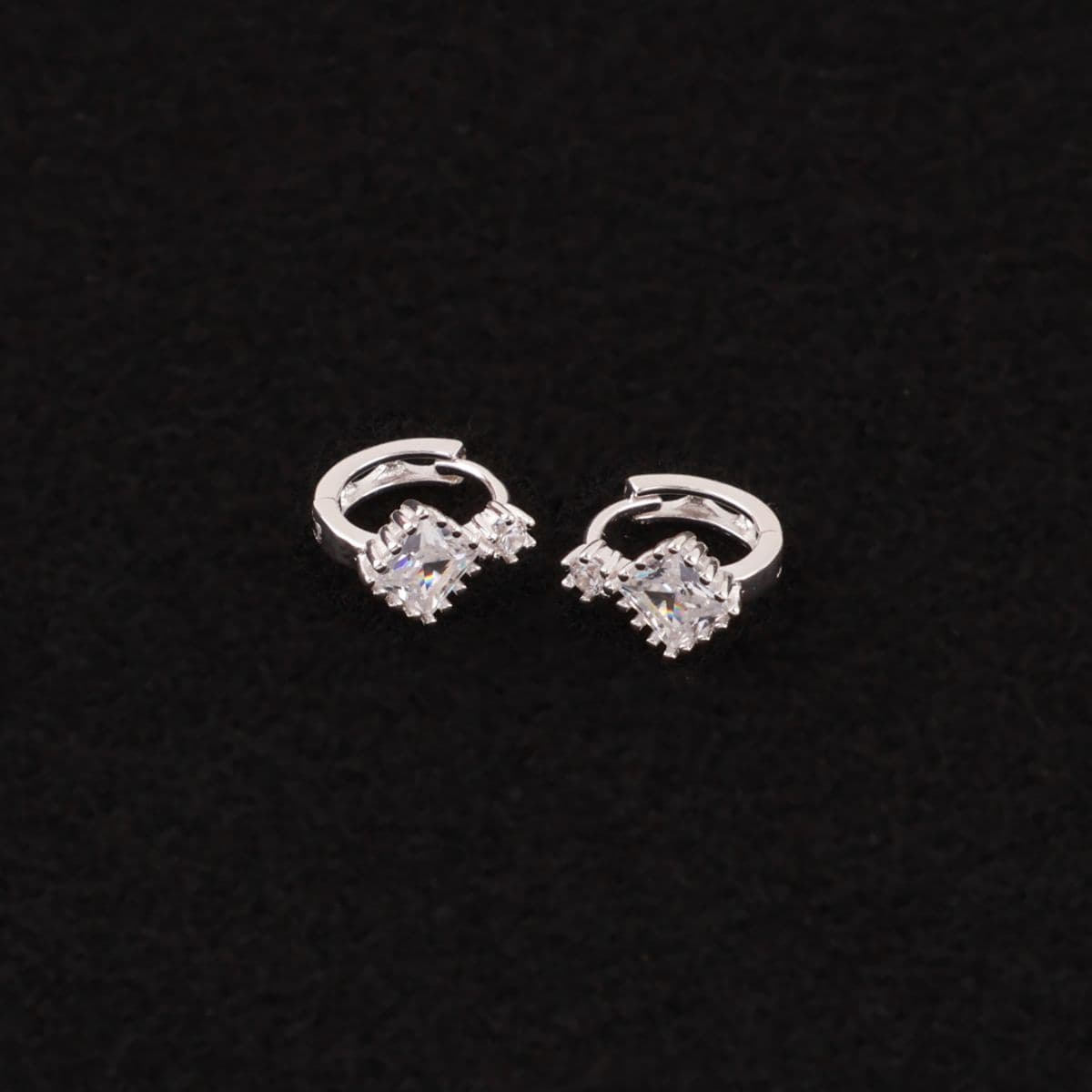 [Giosa] Earrings E74 - 이미지 4