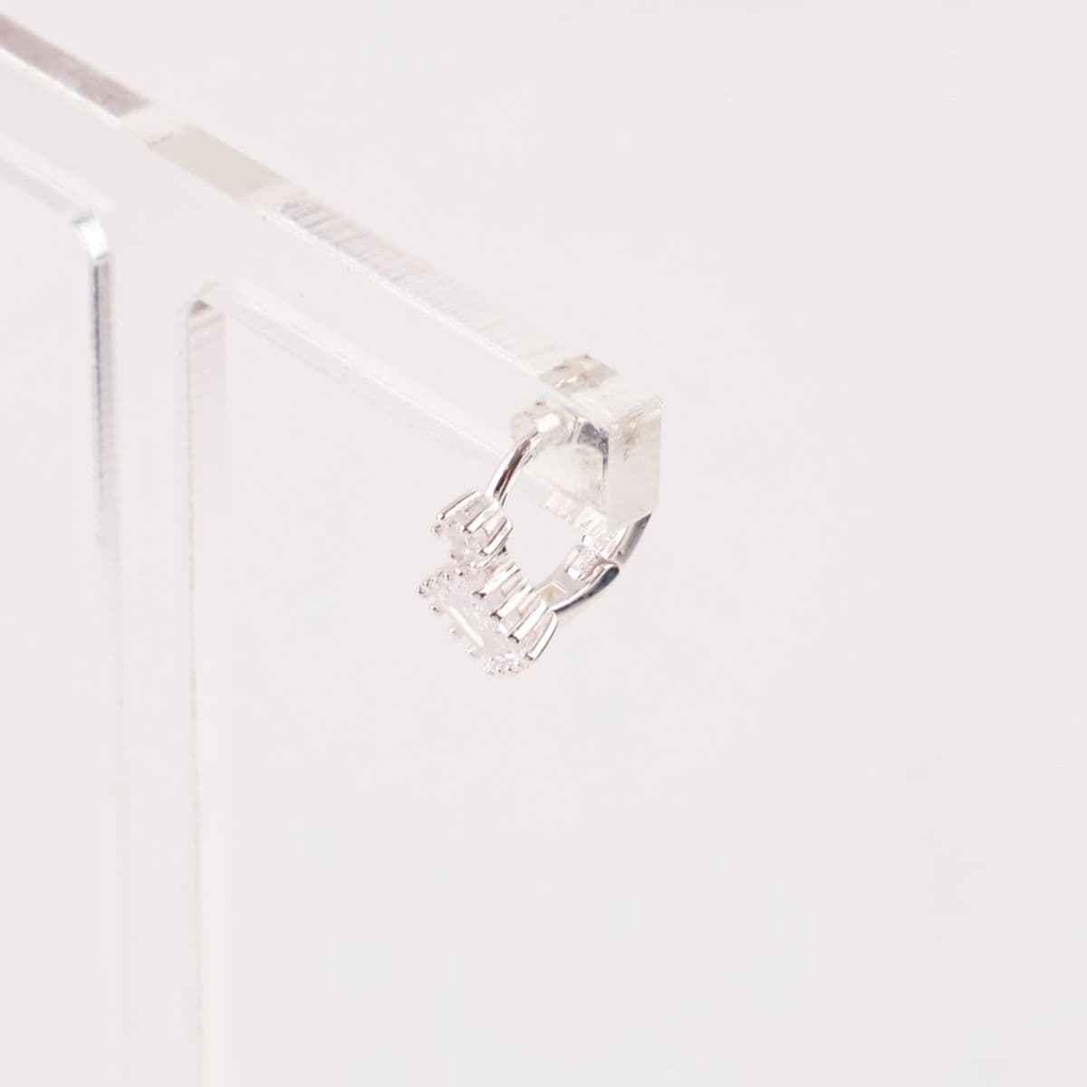 [Giosa] Earrings E74 - 이미지 6
