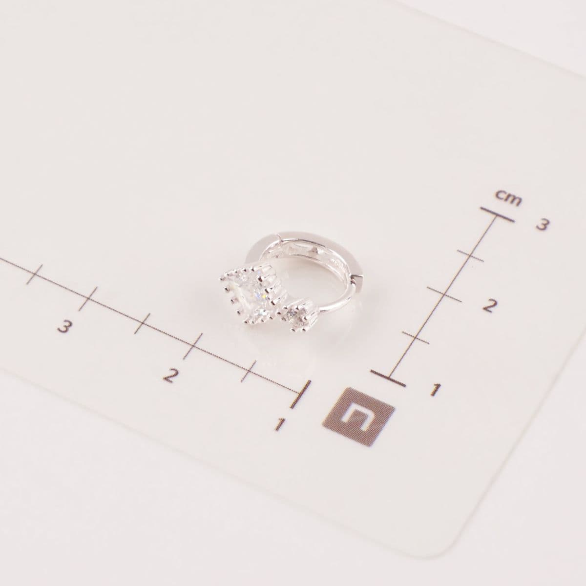 [Giosa] Earrings E74 - 이미지 7