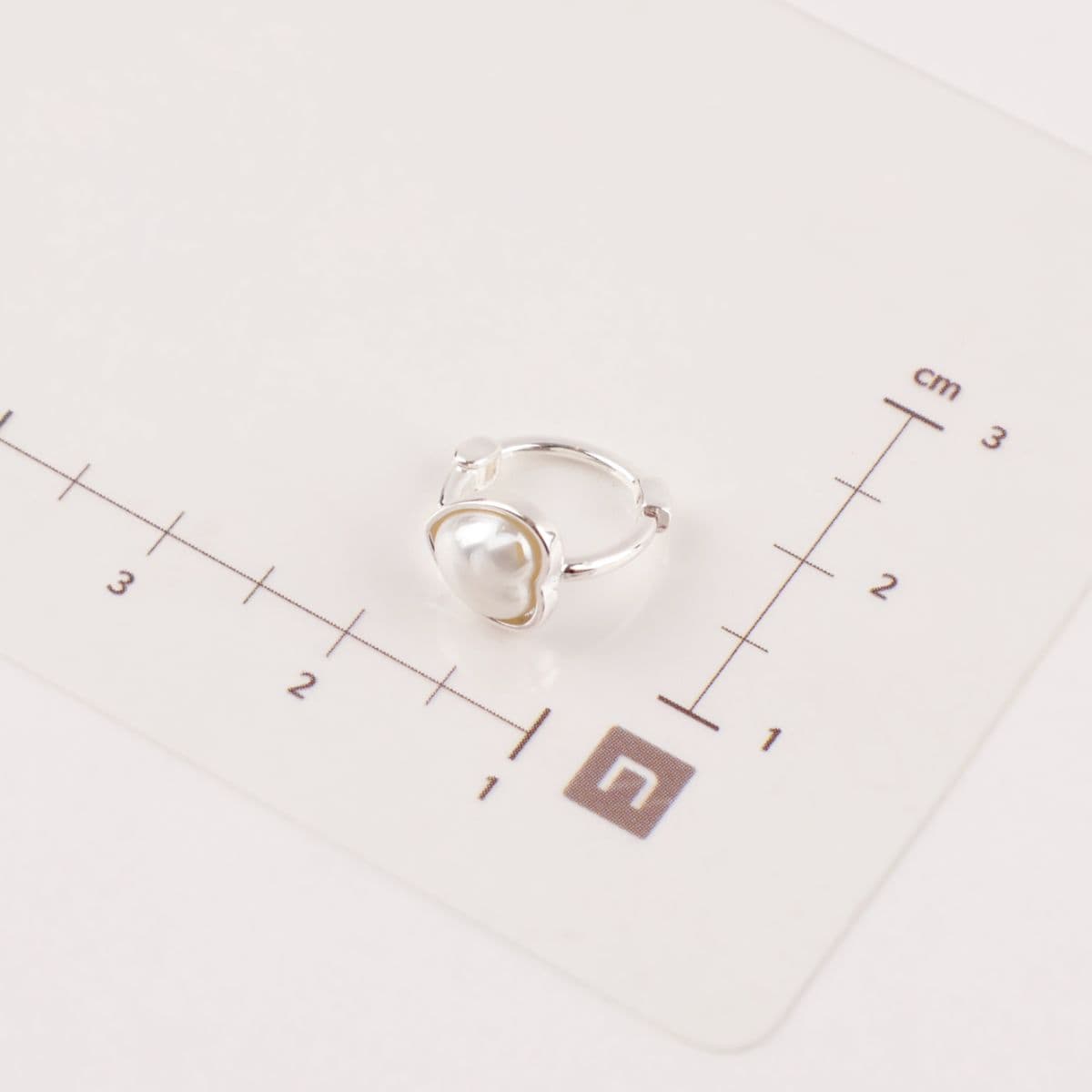[Giosa] Earrings E75 - 이미지 7