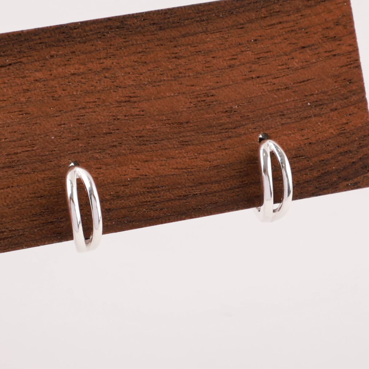 [Giosa] Earrings E76 - 이미지 1