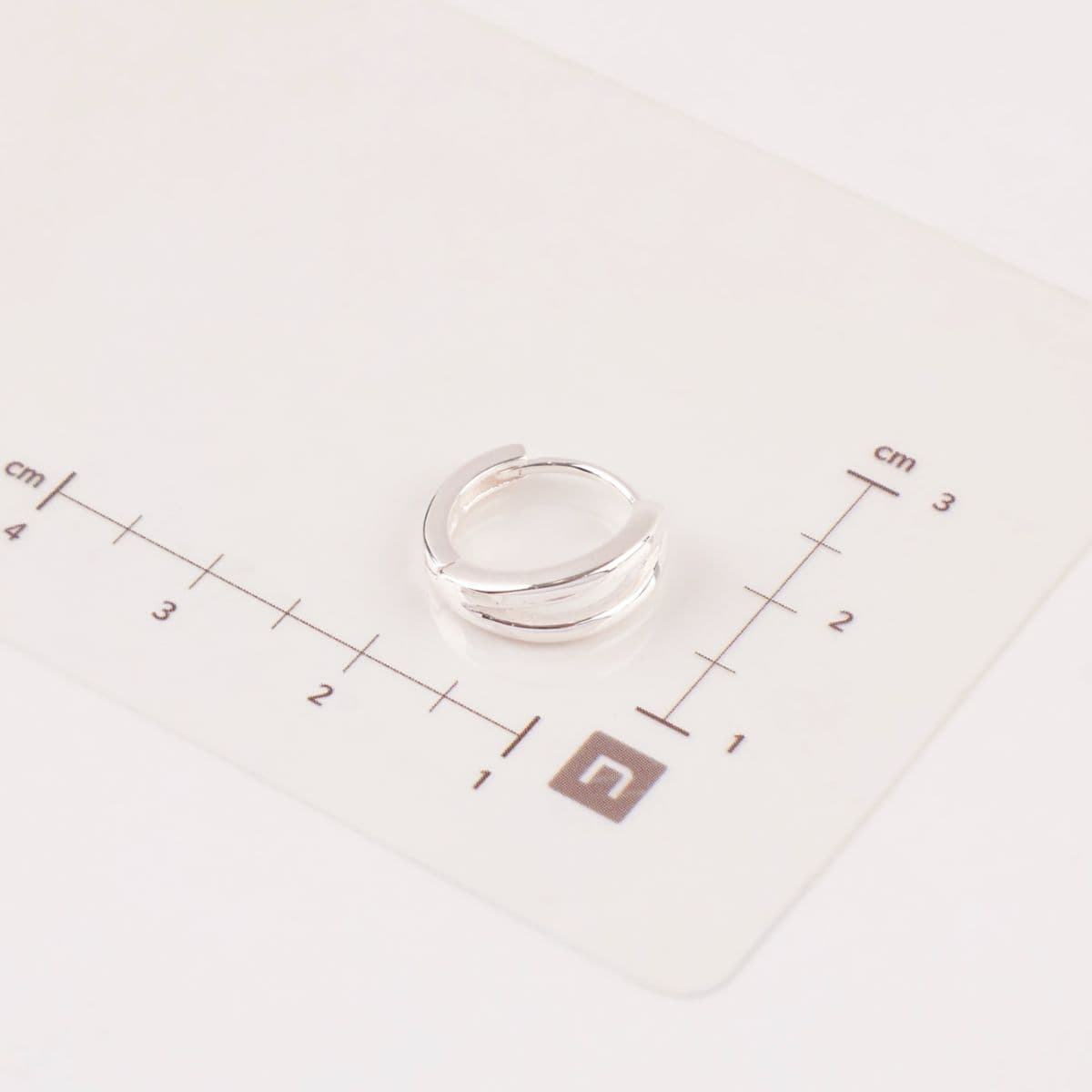 [Giosa] Earrings E76 - 이미지 6