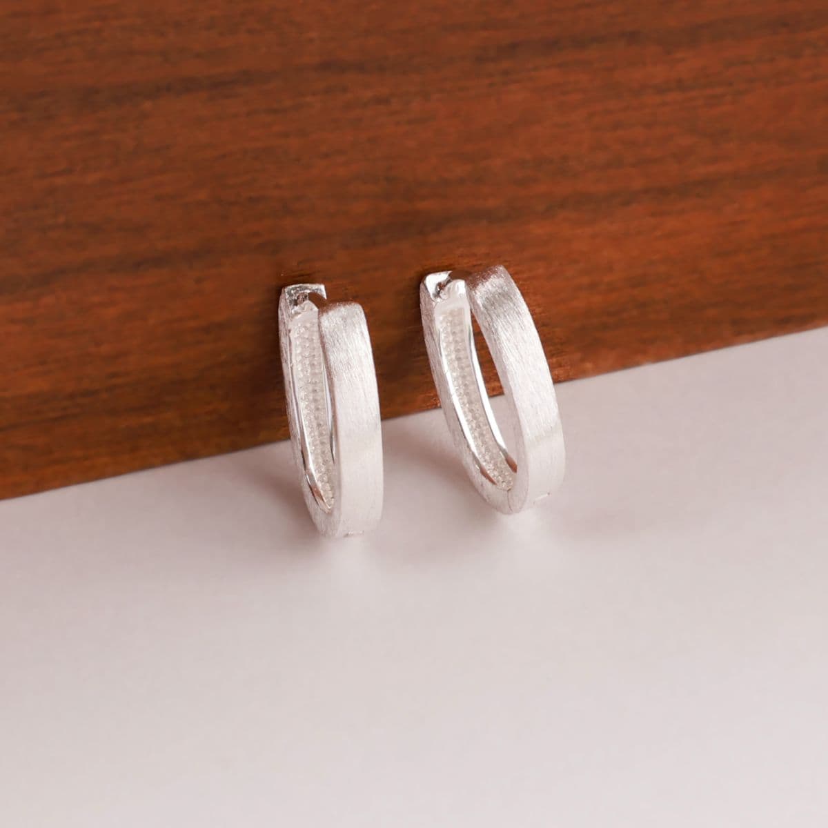 [Giosa] Earrings E77 - 이미지 1