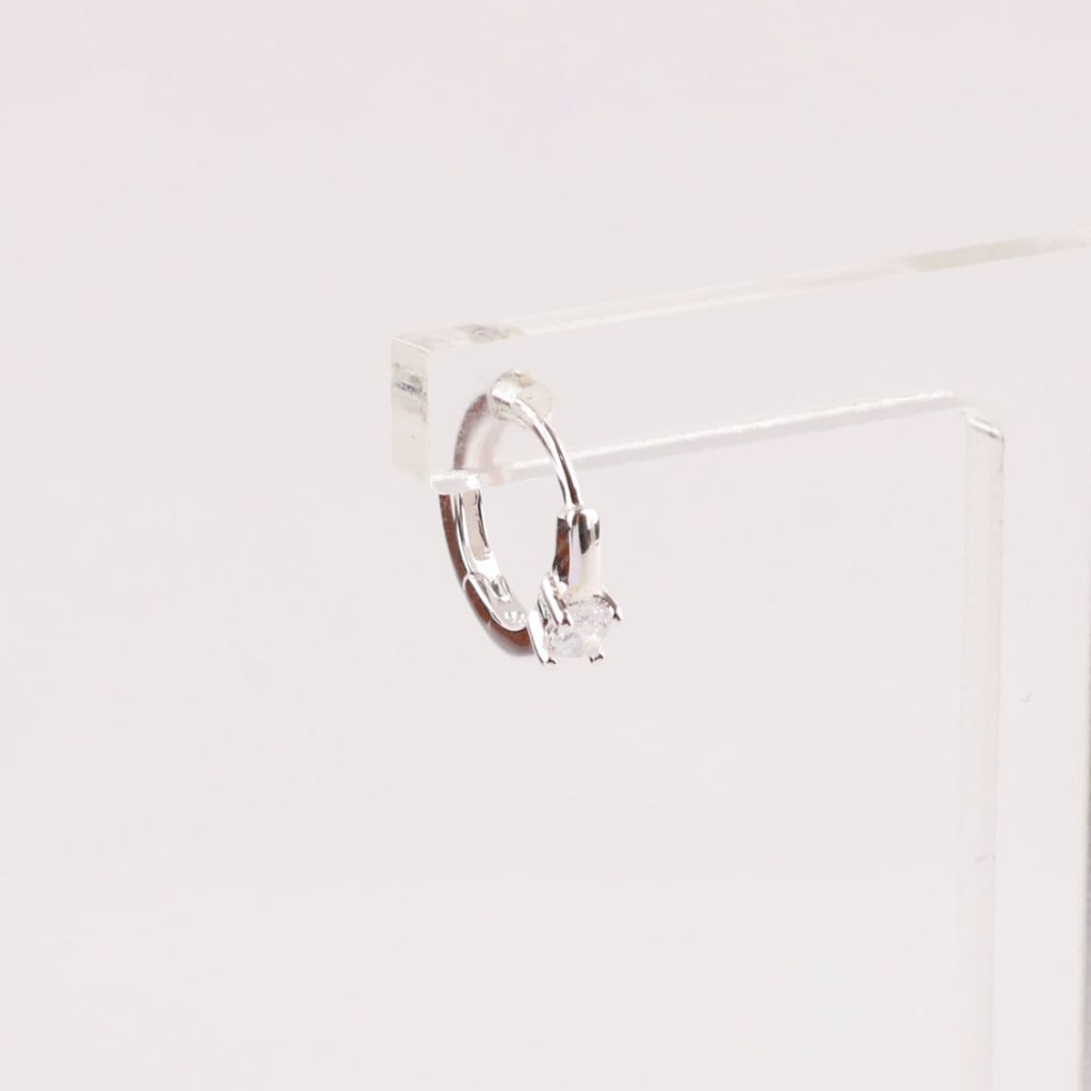 [Giosa] Earrings E78 - 이미지 3