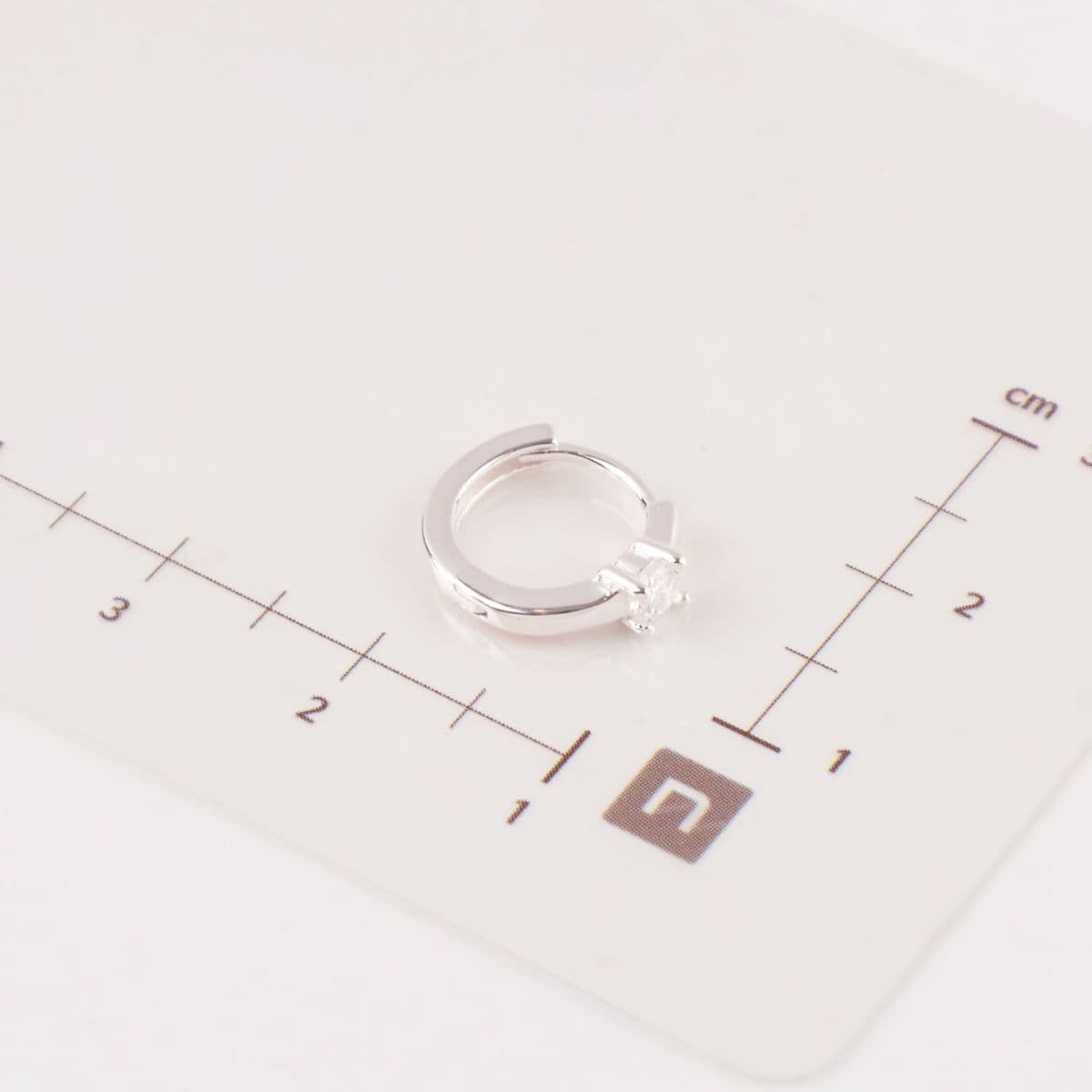 [Giosa] Earrings E78 - 이미지 6