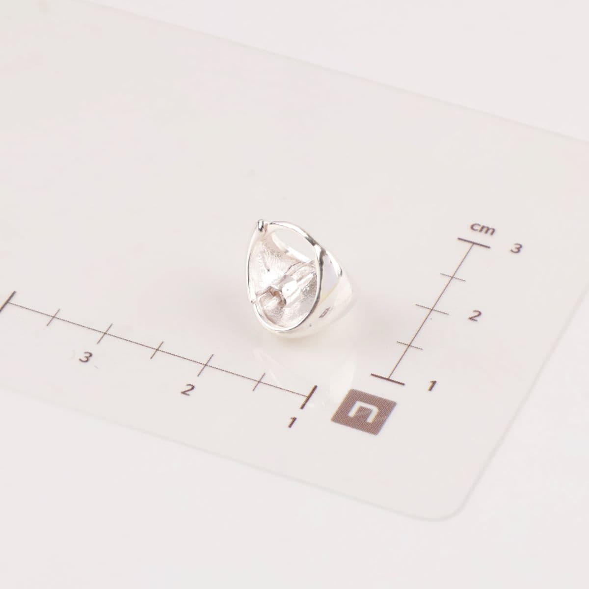 [Giosa] Earrings E79 - 이미지 7