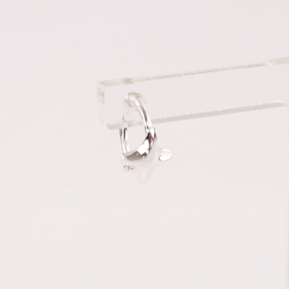 [Giosa] E80 Earrings - 이미지 4
