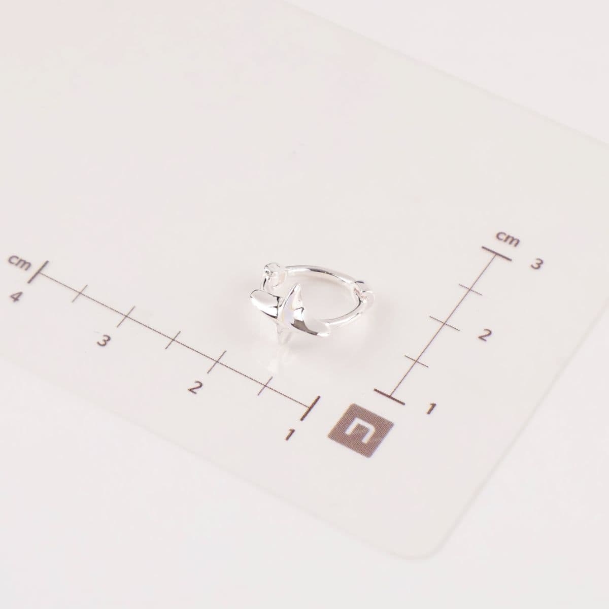 [Giosa] E80 Earrings - 이미지 7