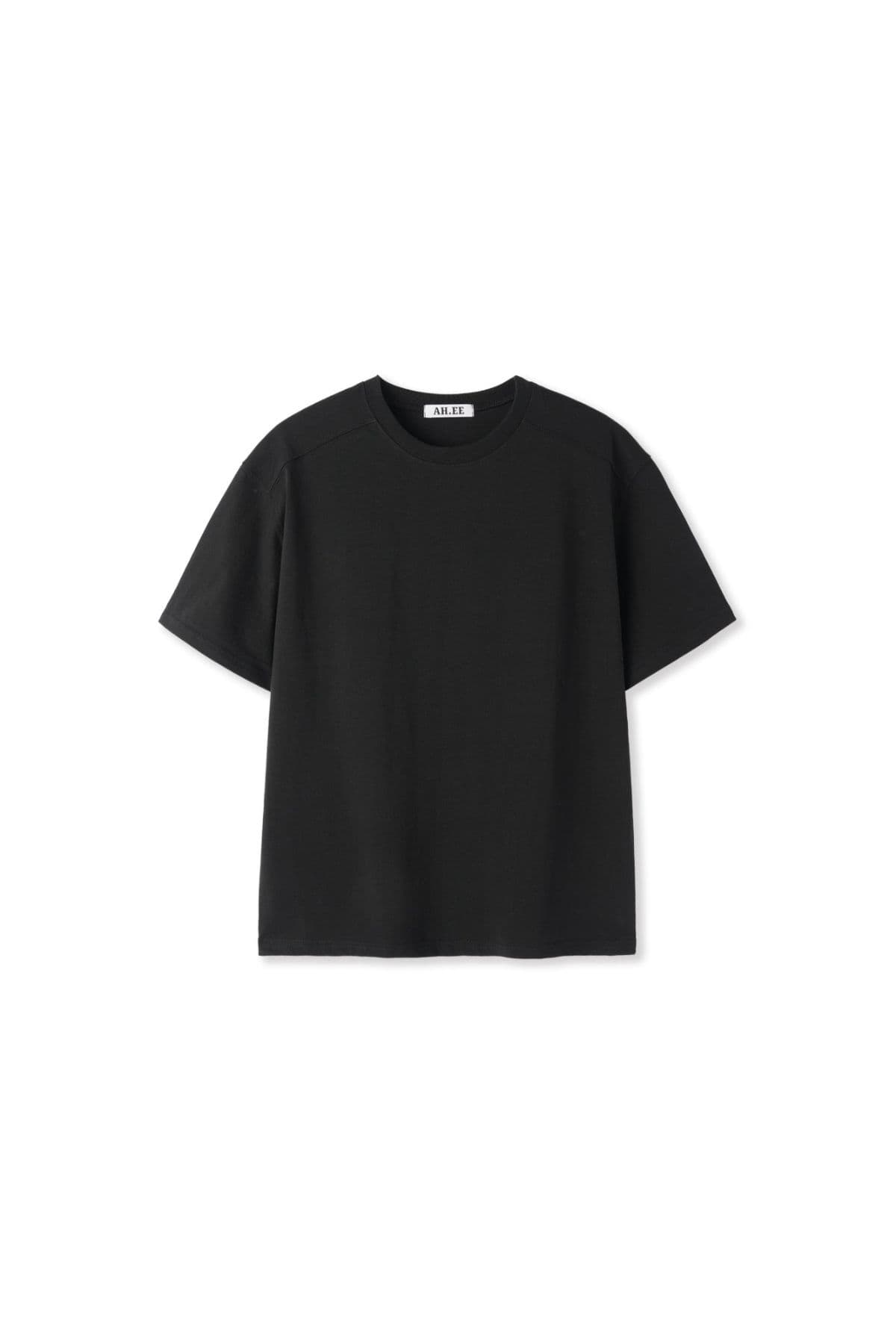 Cut-out cropped short sleeves - 이미지 6