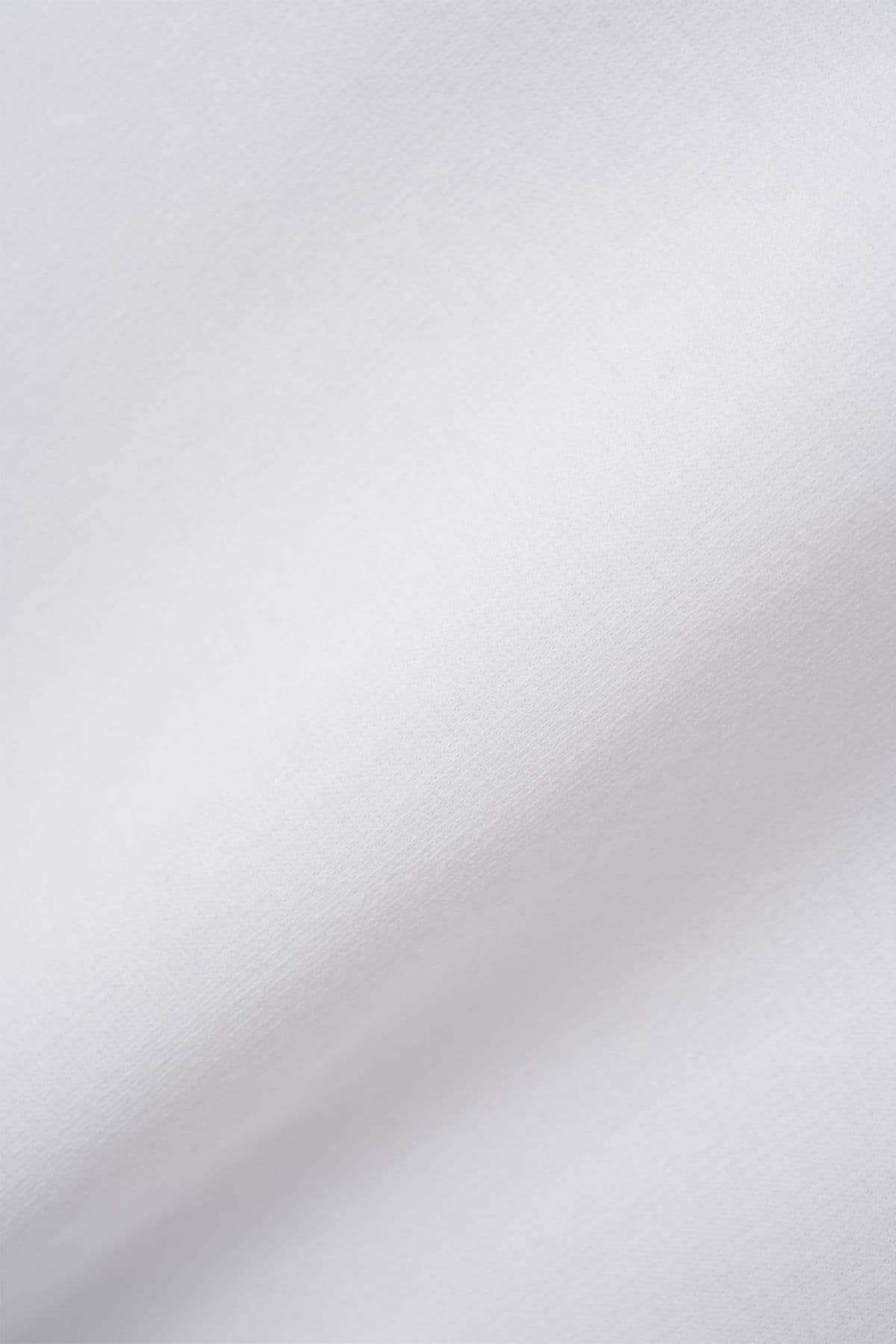 Basic Muscle Crop Short Sleeve Tee - 이미지 10