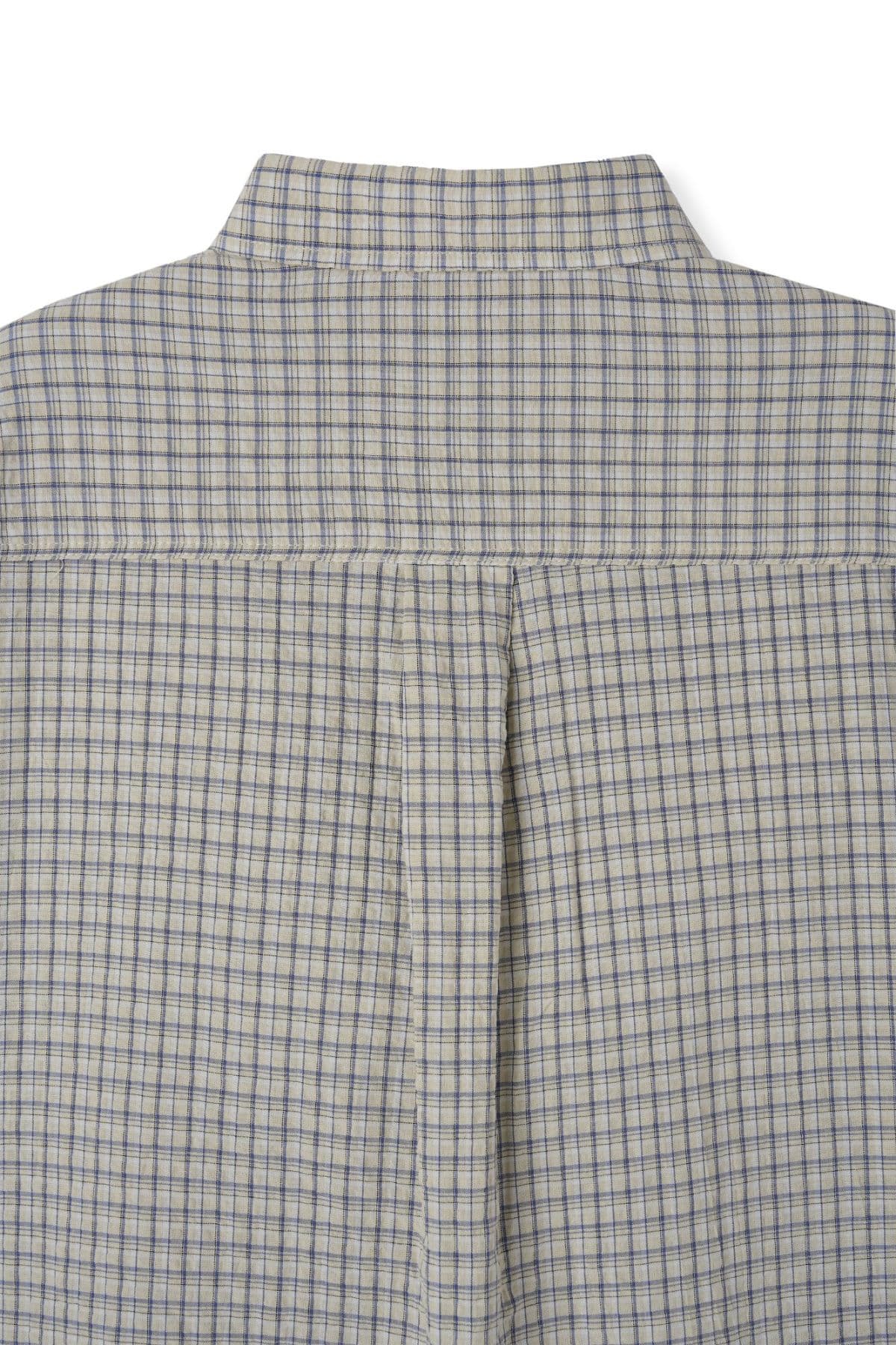 Uniqlo check shirt - 이미지 10