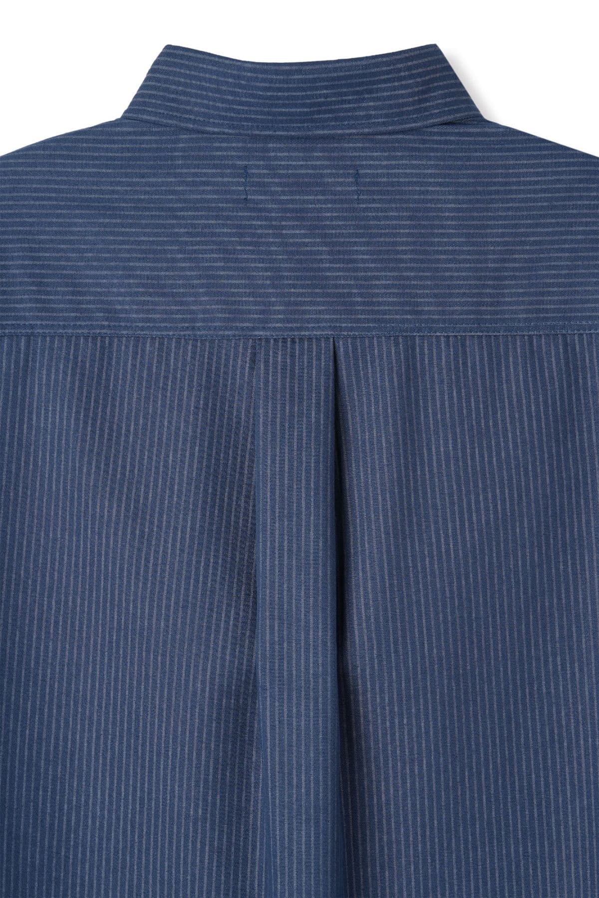 Uniqlo ST Denim Shirt - 이미지 10