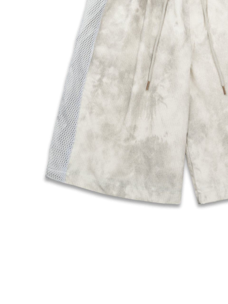 788 Musk Azur Bermuda Pants - 이미지 9