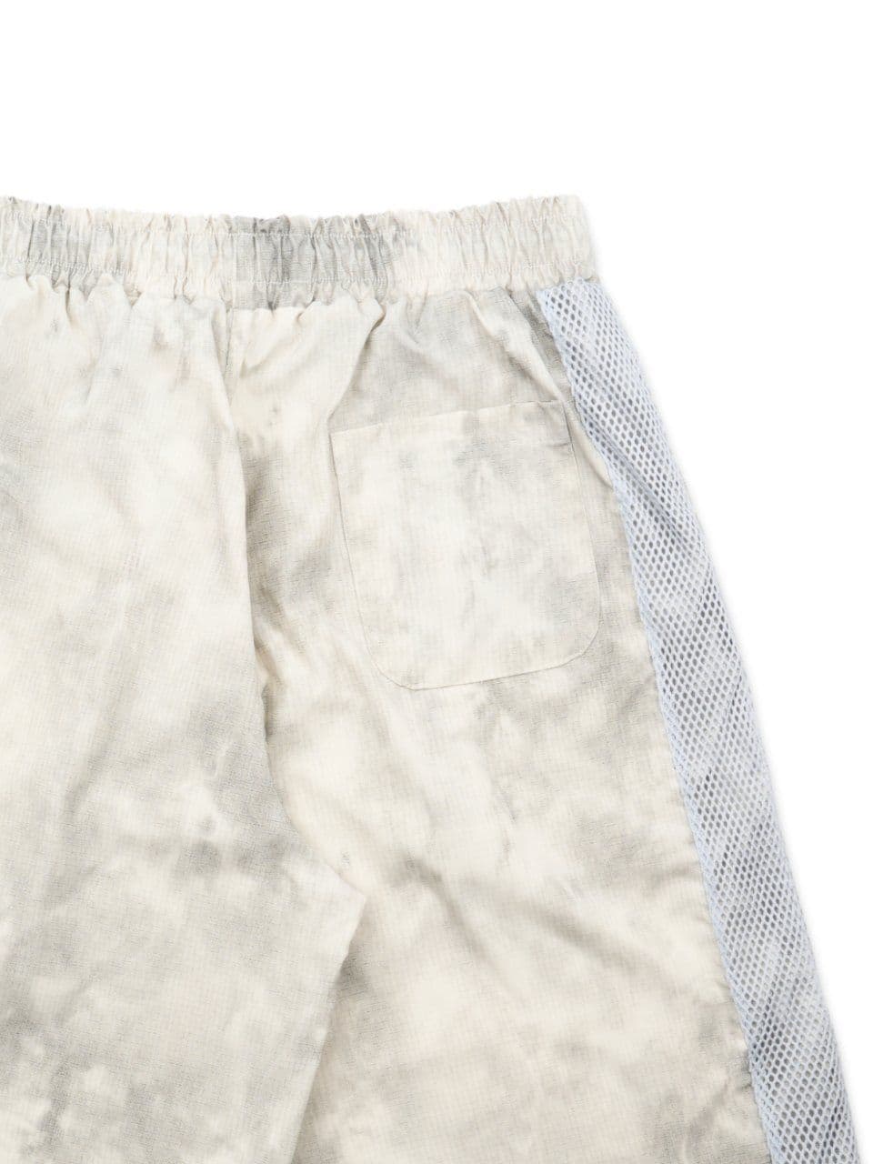 788 Musk Azur Bermuda Pants - 이미지 10