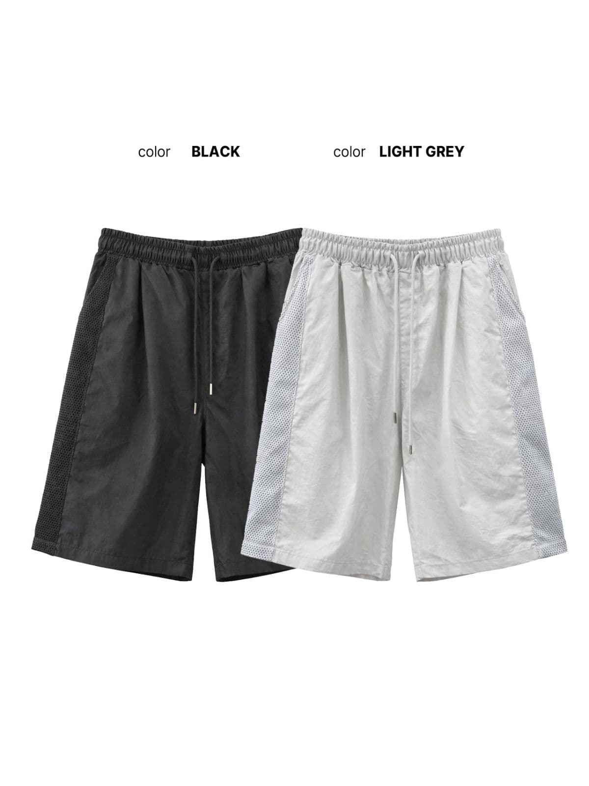 789 Washa Azure Bermuda Shorts - 이미지 5