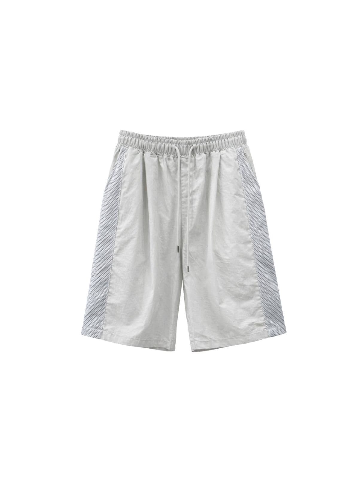 789 Washa Azure Bermuda Shorts - 이미지 7