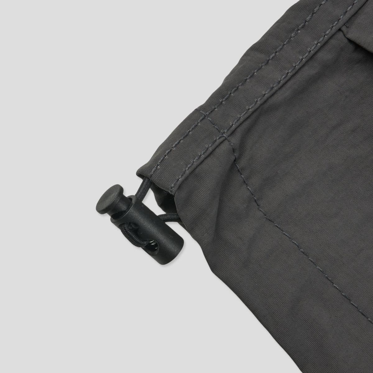 790 Nietzsche Cargo Bermuda Shorts - 이미지 7