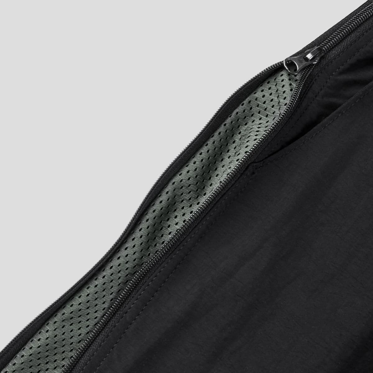 791 Side Zipper Bermuda Pants - 이미지 10