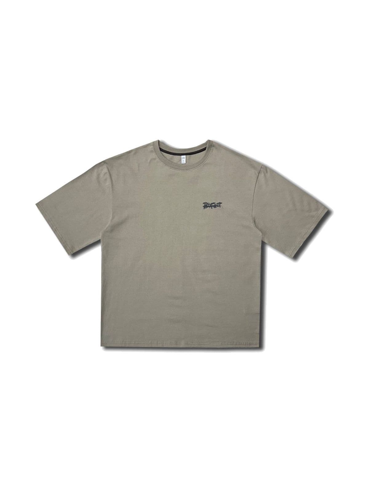Graffiti drawing short sleeves - 이미지 7