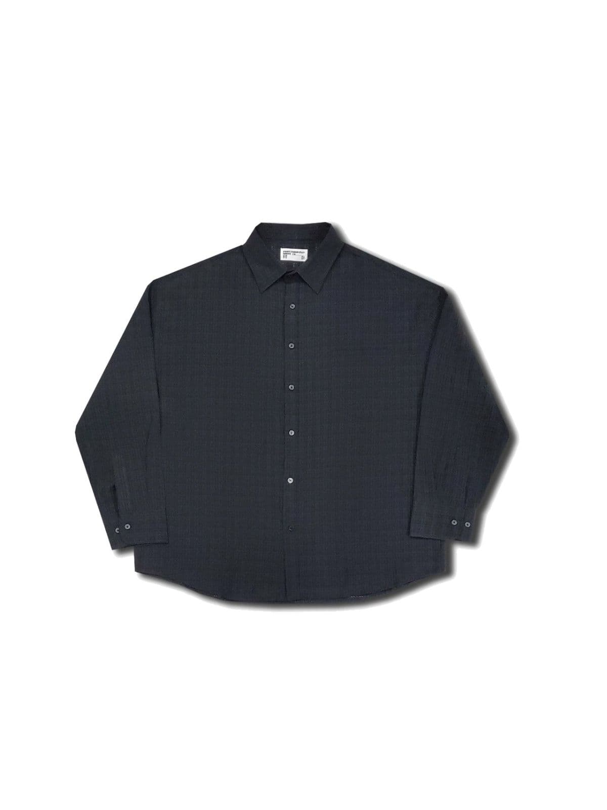 367 Summer Through Shirt - 이미지 6
