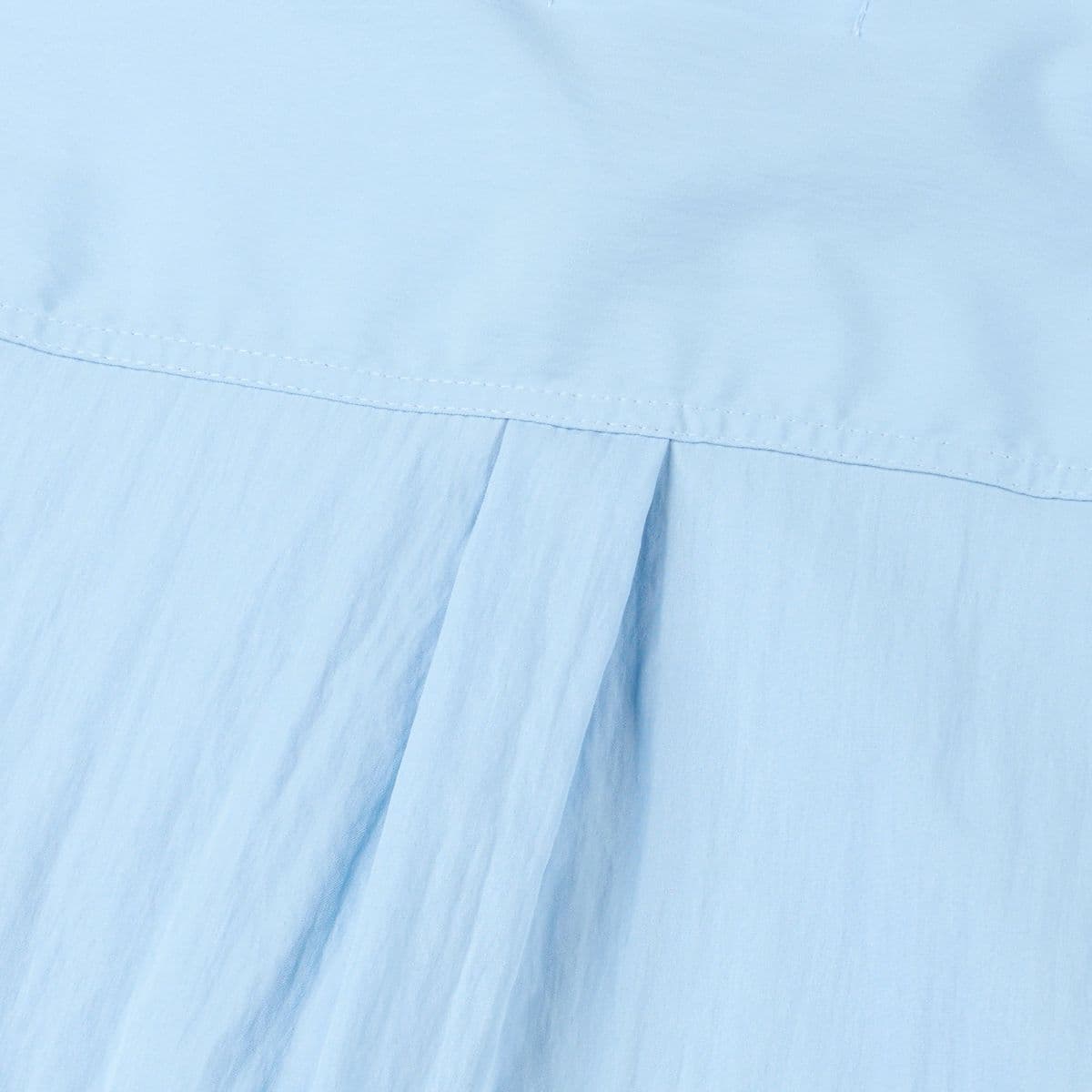 415 Essential Boxy Fit Shirt - 이미지 11
