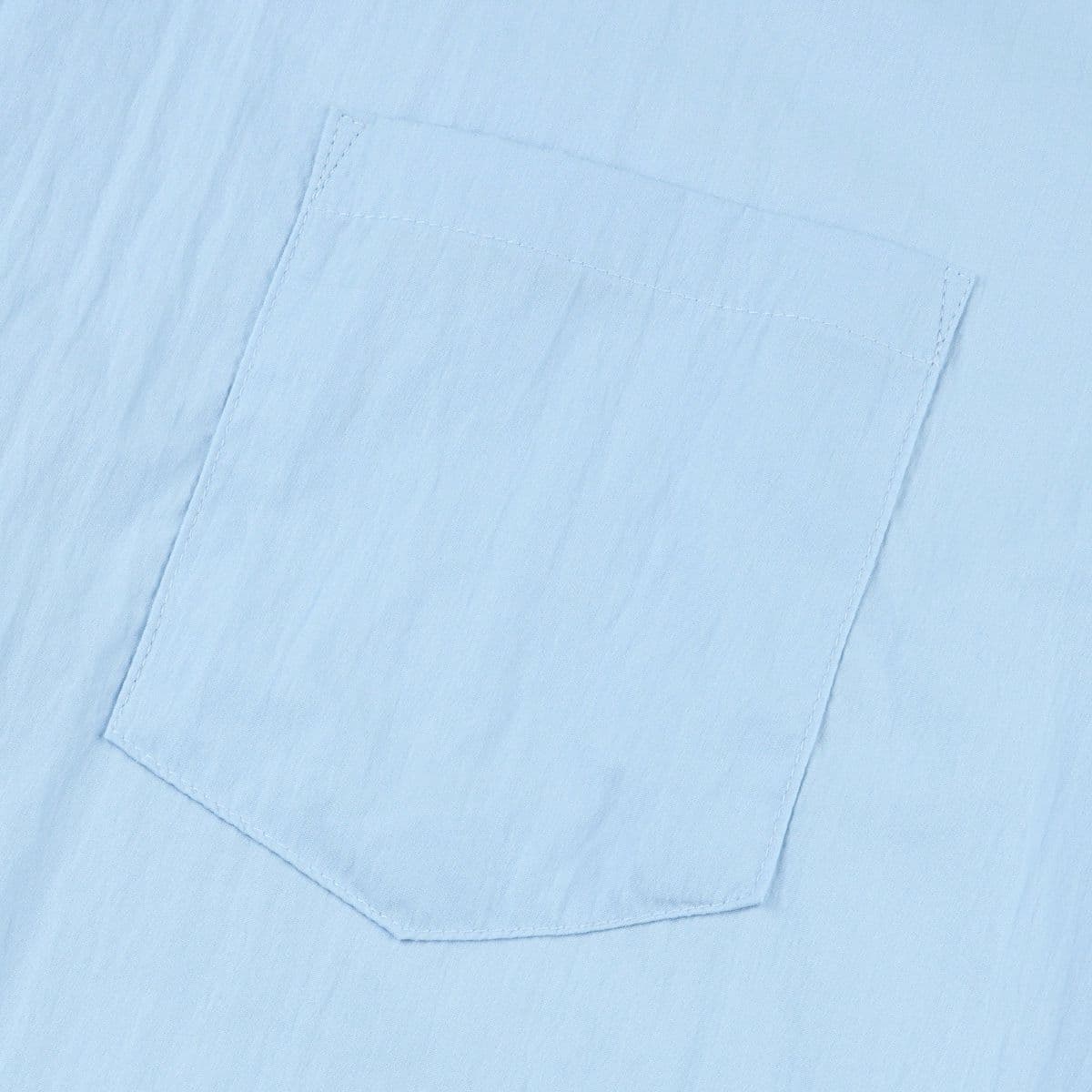415 Essential Boxy Fit Shirt - 이미지 12