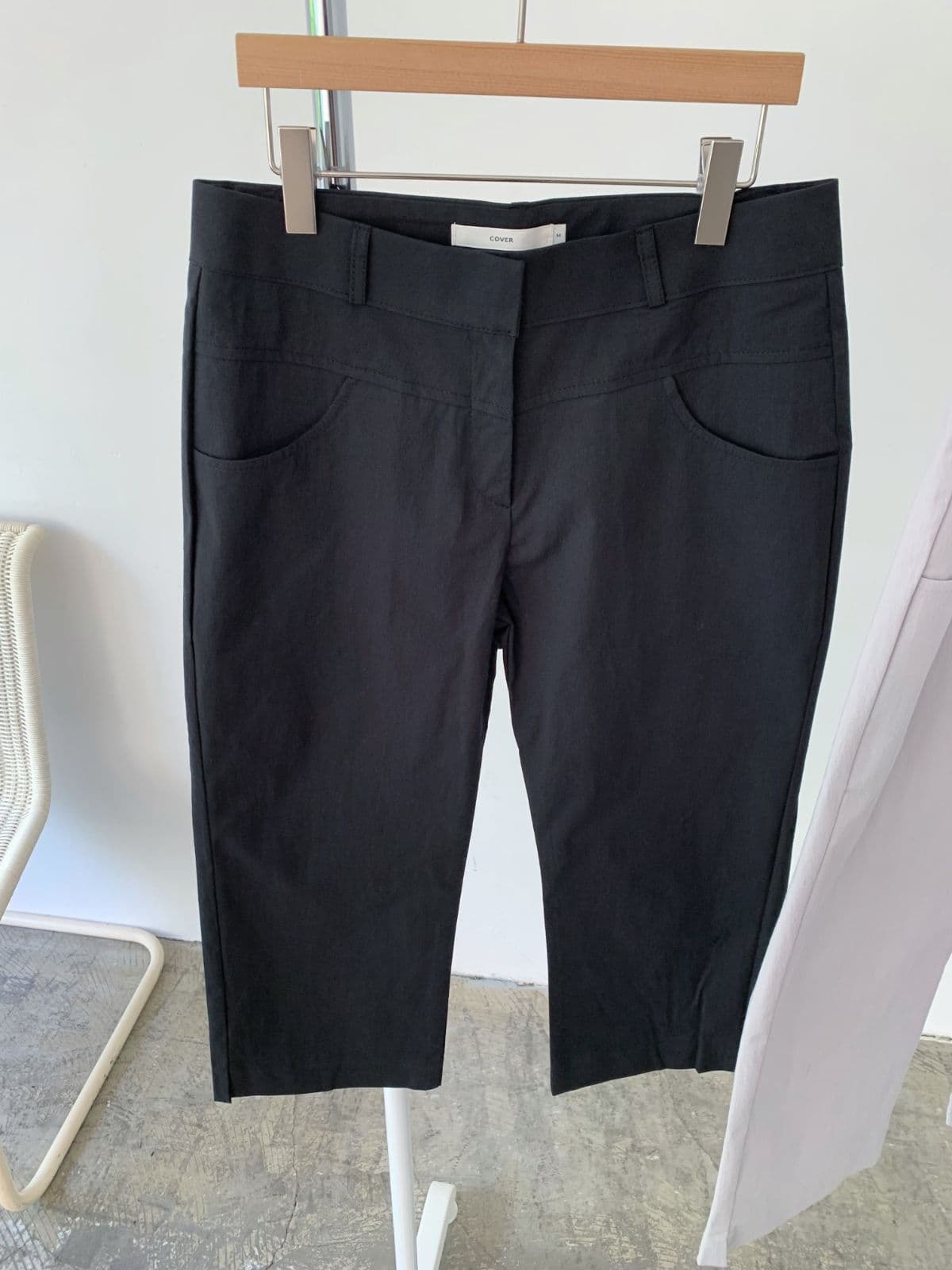 CN Capri Pants - 이미지 6