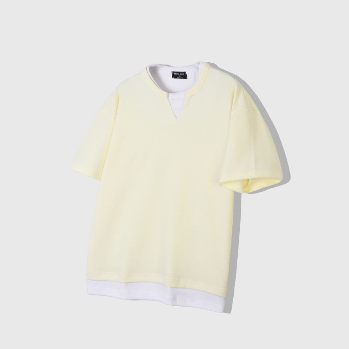 Cool Wafered Short Sleeve Tee - 이미지 9