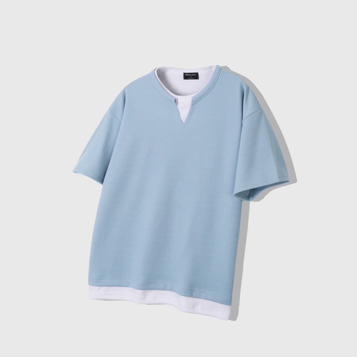 Cool Wafered Short Sleeve Tee - 이미지 10