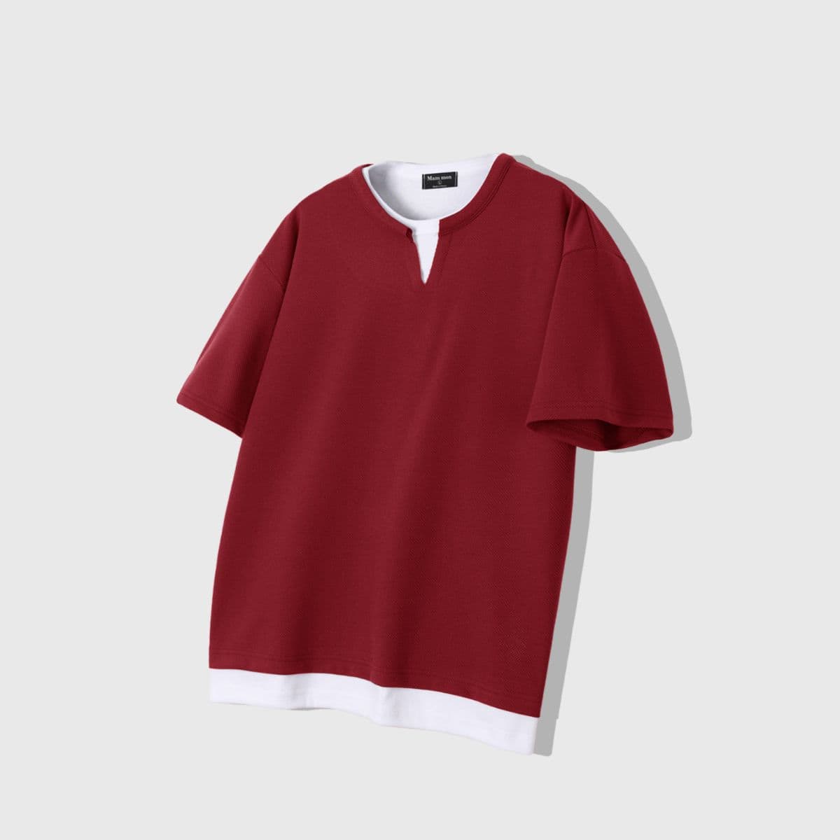 Cool Wafered Short Sleeve Tee - 이미지 12