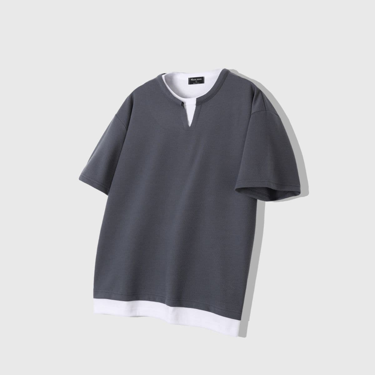 Cool Wafered Short Sleeve Tee - 이미지 13