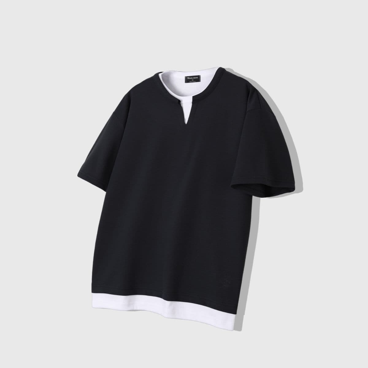 Cool Wafered Short Sleeve Tee - 이미지 14