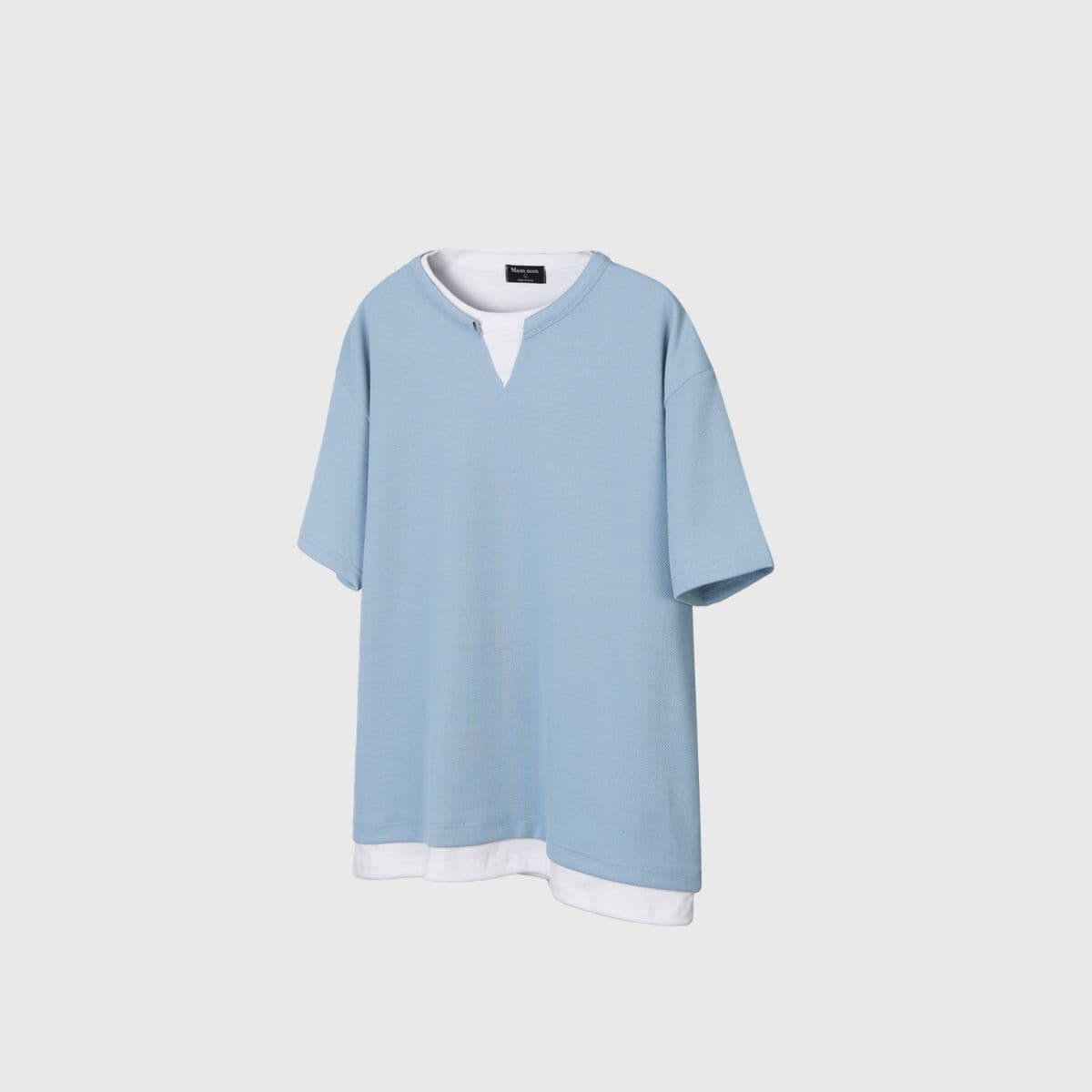Cool Wafered Short Sleeve Tee - 이미지 15
